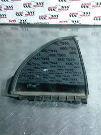 Geam coltar dreapta spate Toyota Yaris 1.5S, an 2007