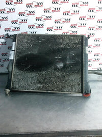 Electroventilator Dacia Logan 1.4MPI an 2007