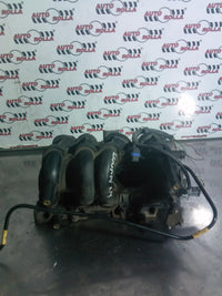 Galerie admisie Dacia Logan 1.4MPI an 2007