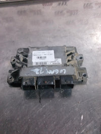 Calculator motor Dacia Logan 1.4MPI an 2007