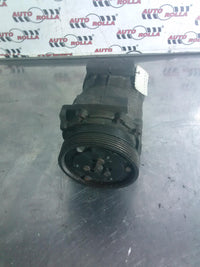 Compresor ac Dacia Logan 1.4MPI an 2007
