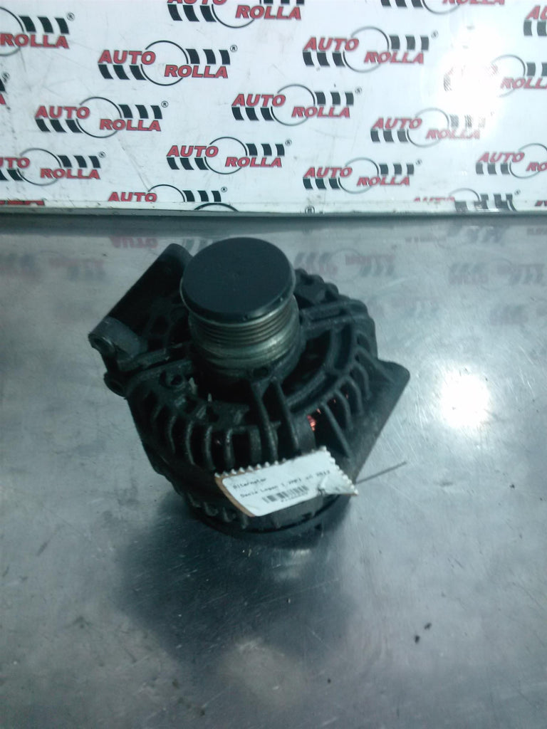 Alternator Dacia Logan 1.2MPI an 2012