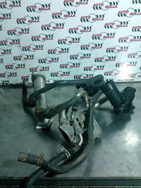 Racitor egr Ford Transit 2.2TDCI, an 2010