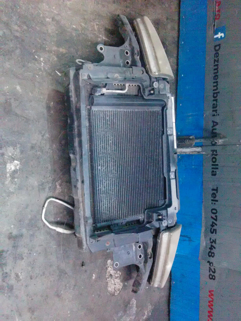 Radiator apa Skoda Fabia 1.4i an 2004