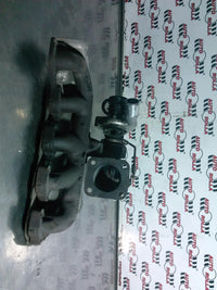 Turbina Ford Transit, an 2008