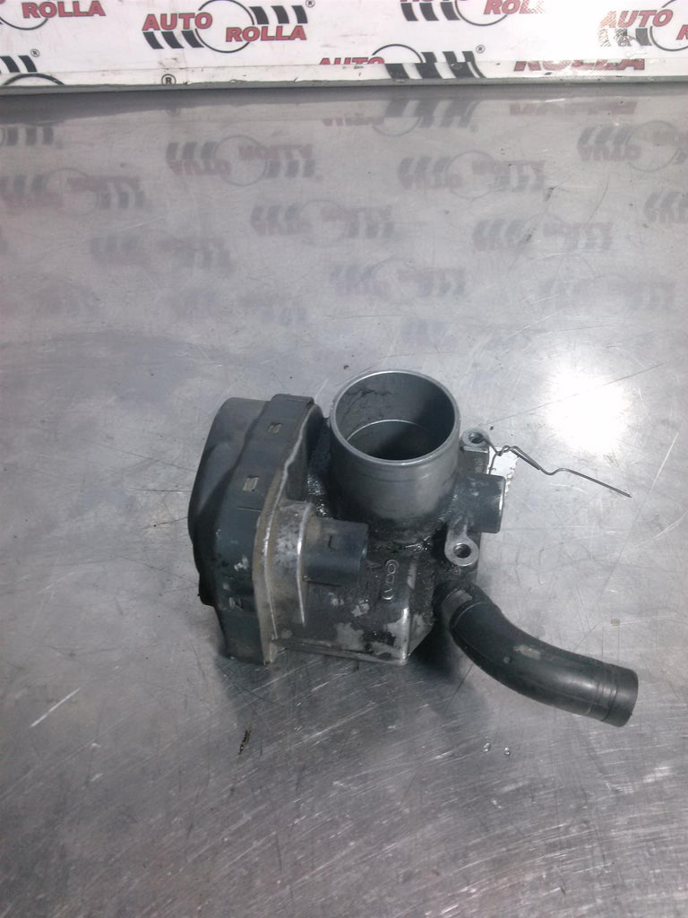 Clapeta acceleratie Volkswagen Passat B6, an 2006