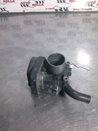 Clapeta acceleratie Volkswagen Passat B6, an 2006