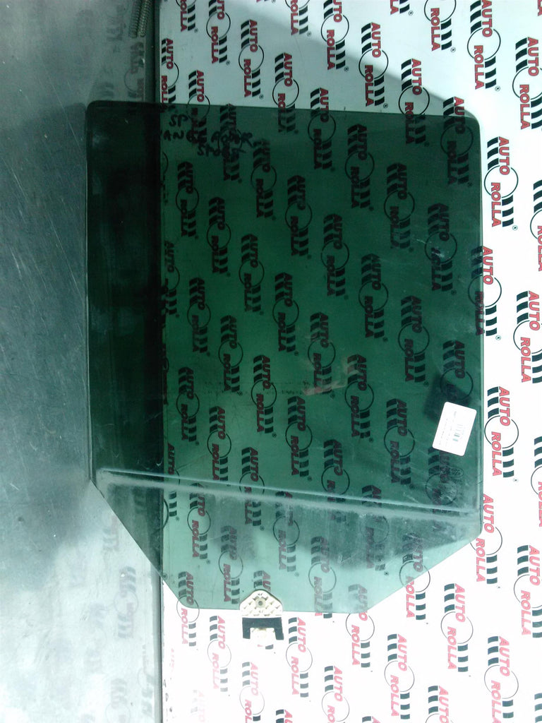 Geam dreapta spate Land Rover Sport an 2009