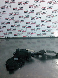 Cremaliera dreapta spate Land Rover Sport an 2009
