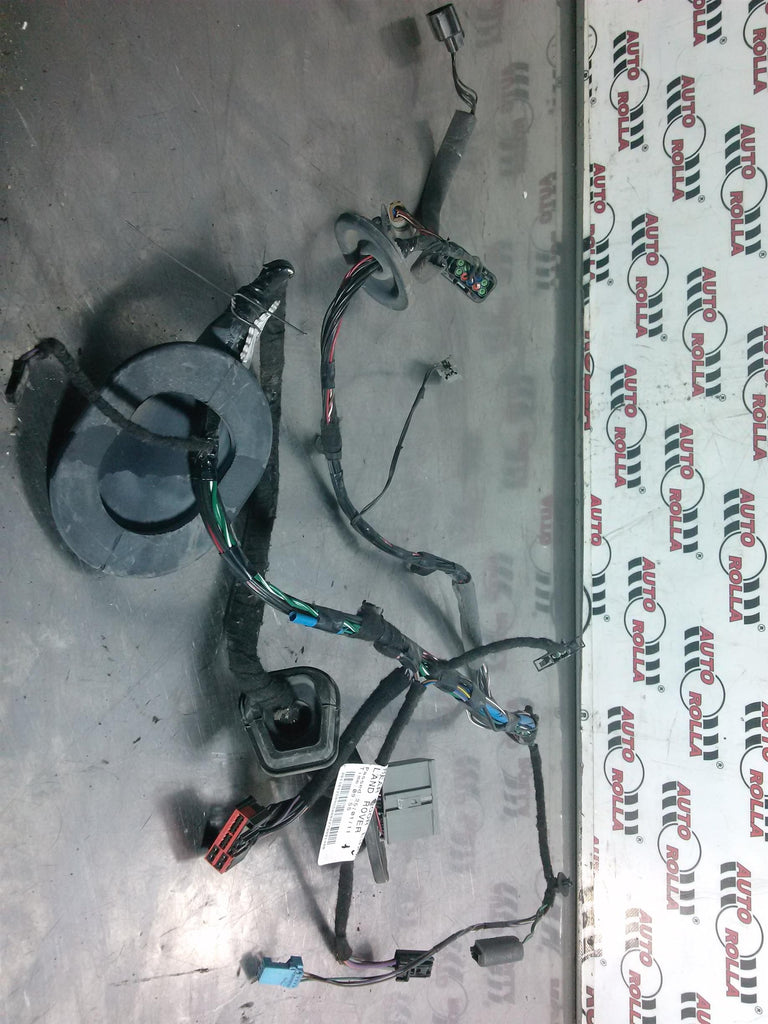 Instalatie usa dreapta spate Land Rover Sport an 2009