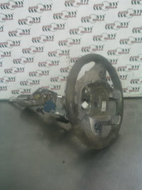 Contact cu cheie Ford Ranger 2.2D, an 2013 QJ2R