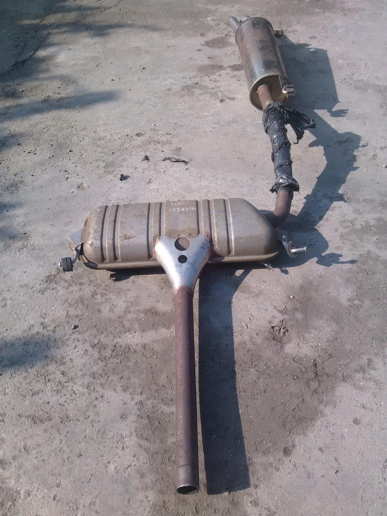 Toba Volkswagen Passat B5, 1.9 tdi, break