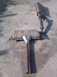 Toba Volkswagen Passat B5, 1.9 tdi, break