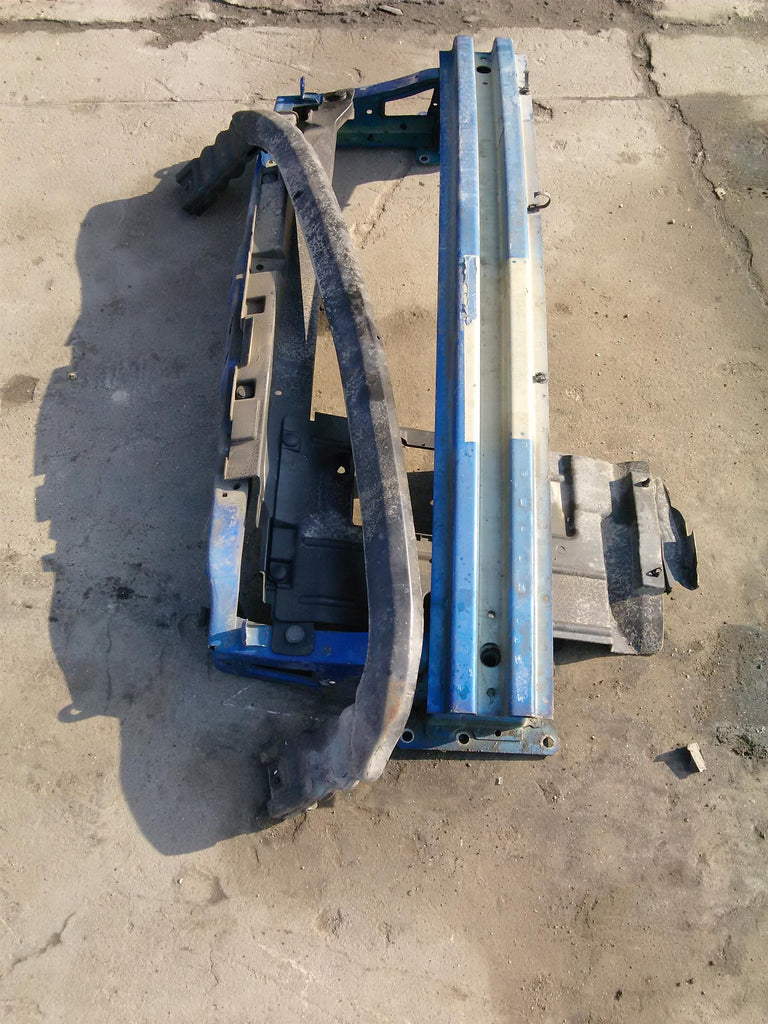 Trager Chevrolet Spark 1.0S, an 2010, euro 5