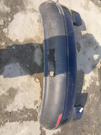 Bara spate Volkswagen Golf 5 Plus, 1.9 tdi, an 2007