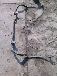 Bara torsiune Volkswagen Golf 5 Plus, 1.9 tdi, an 2007