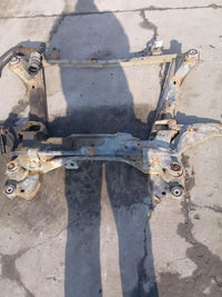 Punte fata Jaguar X-Type 2.0TDI, 2005