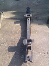 Intaritura bara fata Ford Transit 2.4TD, an 2008
