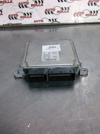 Calculator motor Infiniti Q50, 2.2D, an 2016
