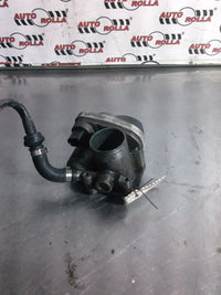 Clapeta acceleratie Volkswagen Golf 4, 1.4S, an 2002