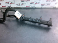 Rampa injectoare Volkswagen Golf IV 1.6s