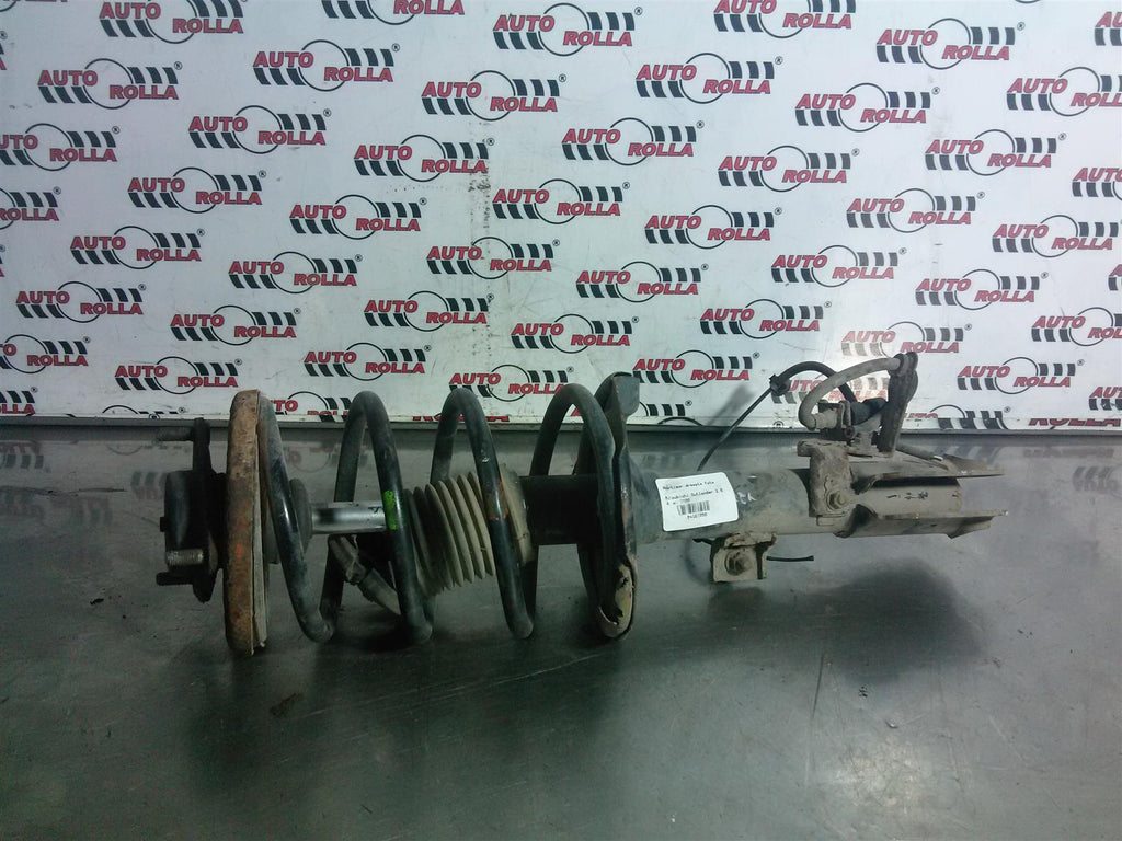 Amortizor dreapta fata Mitsubishi Outlander 2.0 d, an 2008