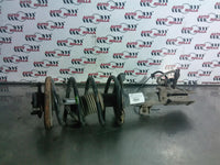 Amortizor dreapta fata Mitsubishi Outlander 2.0 d, an 2008