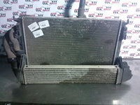 Electroventilator Dacia logan 1.4mpi ,an 2007