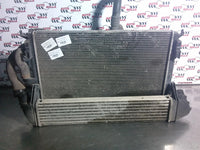 Radiator intercooler Dacia logan 1.4mpi ,an 2007