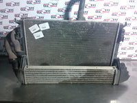 Radiator apa Dacia logan 1.4mpi ,an 2007