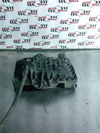 Carcasa baterie Skoda Fabia 1.2i an 2004