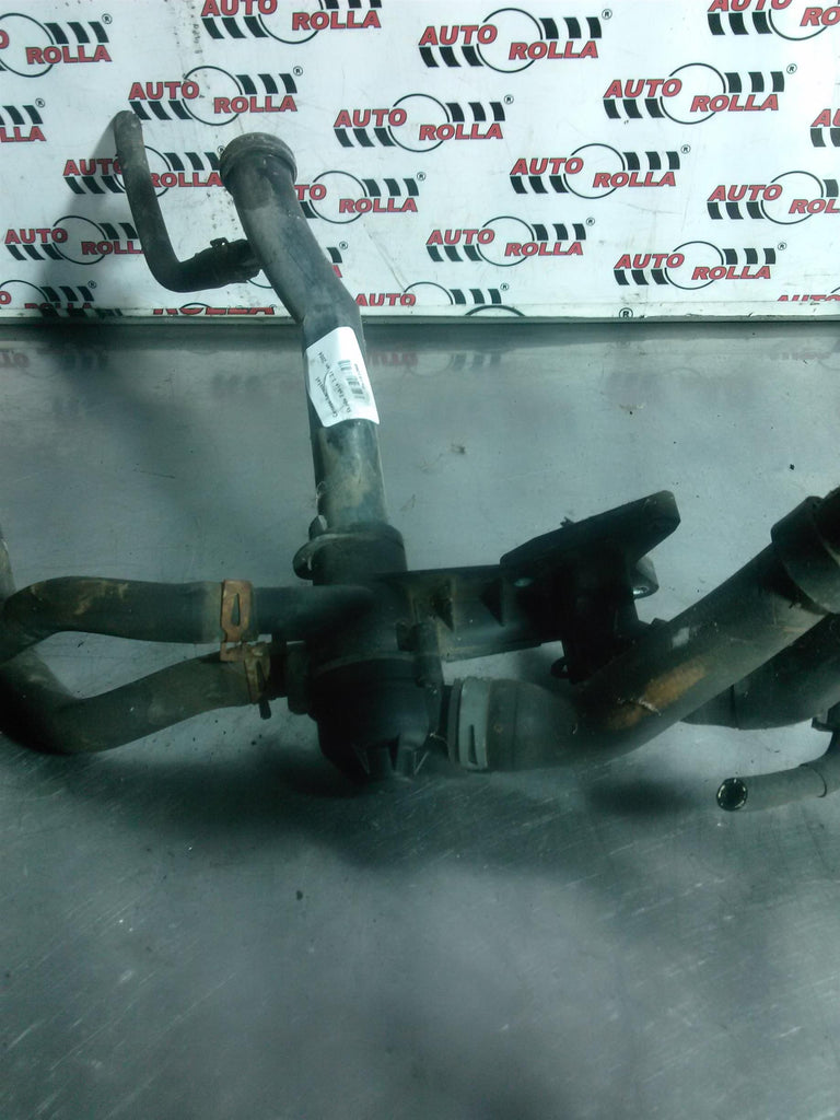 Carcasa termostat Skoda Fabia 1.2i an 2004