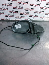 Oglinda stanga fata Volkswagen Passat B6 1.9,an 2006