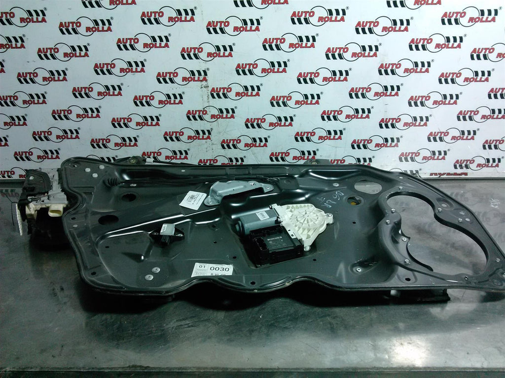 Macara dreapta fata Volkswagen Passat B6 1.9,an 2006