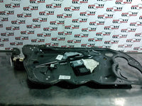 Cremaliera dreapta fata Volkswagen Passat B6 1.9,an 2006
