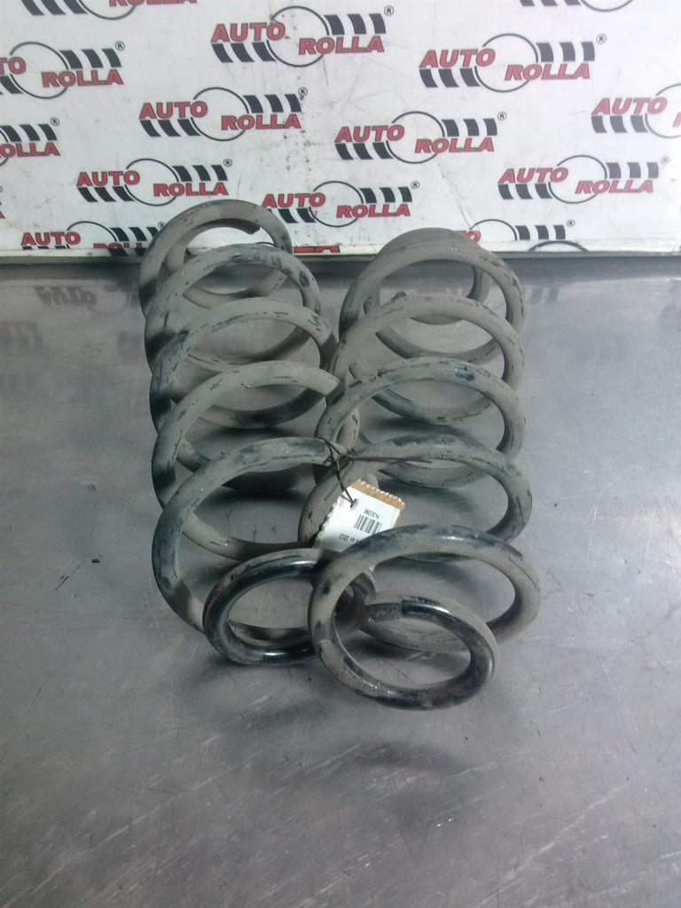 Arcuri spate Audi A5 3.0 d an 2013
