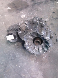 Cutie de transfer sparta Mercedes GLE 2.2CDI, an 2015, euro 6