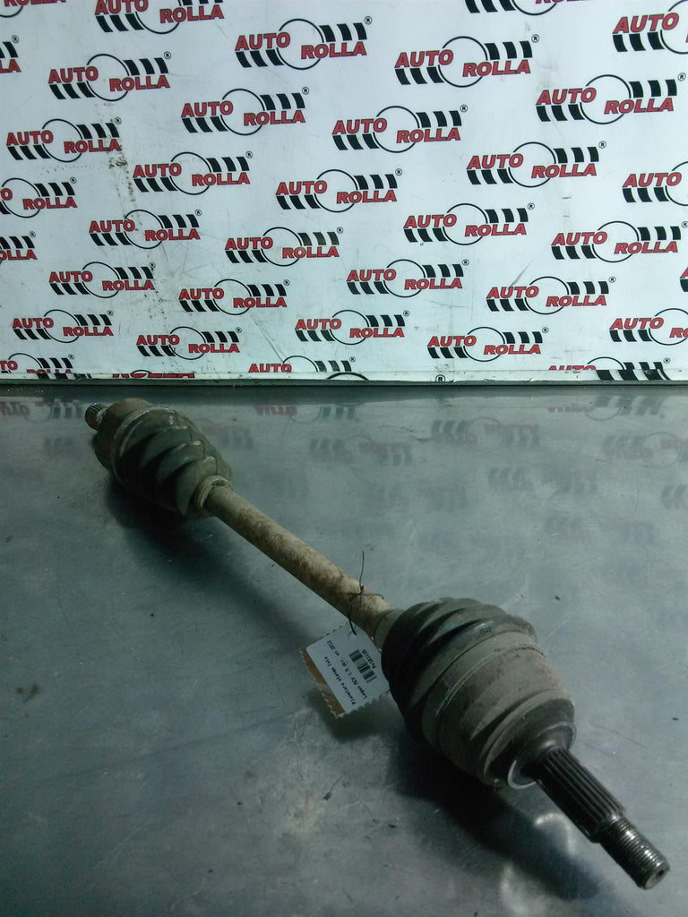 Planetara stanga fata Logan MCV 1.5 dci, an 2012