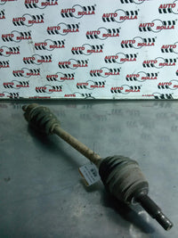 Planetara stanga fata Logan MCV 1.5 dci, an 2012