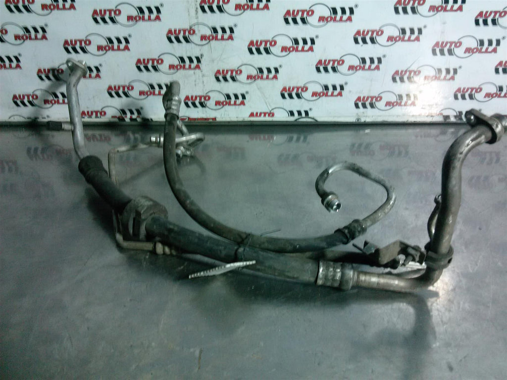 Conducta ac Dacia Sandero 1.5 dci, an 2016, euro 6