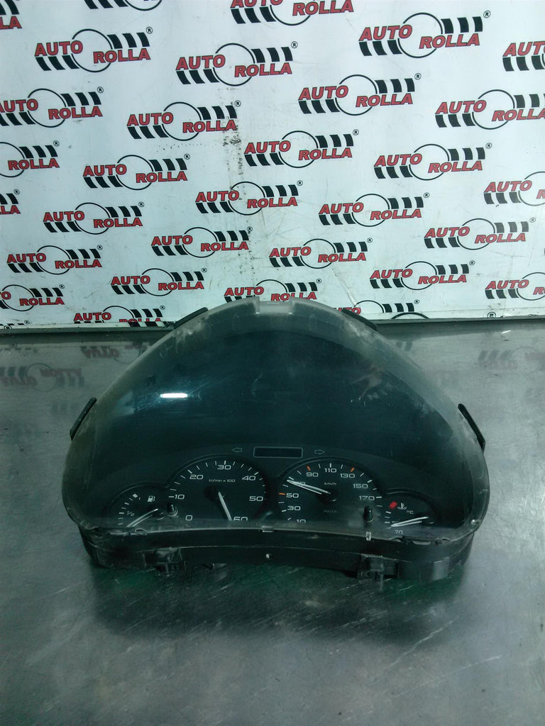 Ceasuri bord Citroen Berlingo an 2007