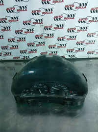 Ceasuri bord Citroen Berlingo an 2007