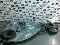 Macara dreapta spate Ford Focus 2, 1.6 tdci an 2008
