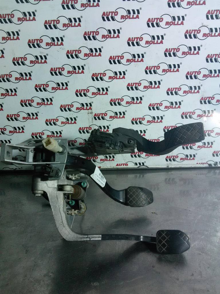 Ansamblu pedalier Volkswagen Passat B5 1.9 tdi, an 2002