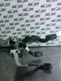 Ansamblu pedalier Volkswagen Passat B5 1.9 tdi, an 2002