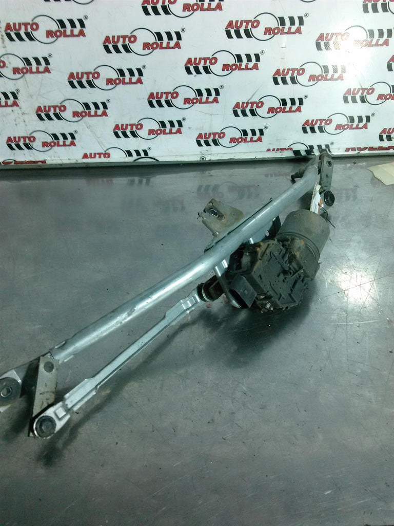 Timonerie stergatoare+motoras Volkswagen Passat B5 1.9 tdi, an 2002