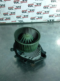 Aeroterma completa Volkswagen Passat B5 1.9 tdi, an 2002