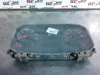 Ceasuri bord MAN TGL 8180, an 2006