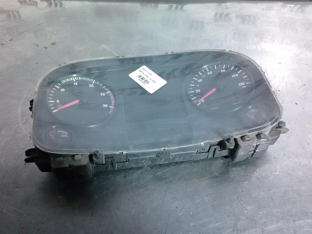 Ceasuri bord MAN TGL 8180, an 2006