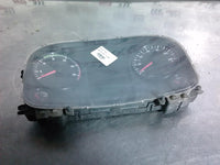 Ceasuri bord MAN TGL 8180, an 2006